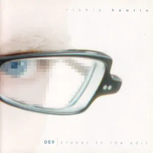 De9 - Closer to the edit